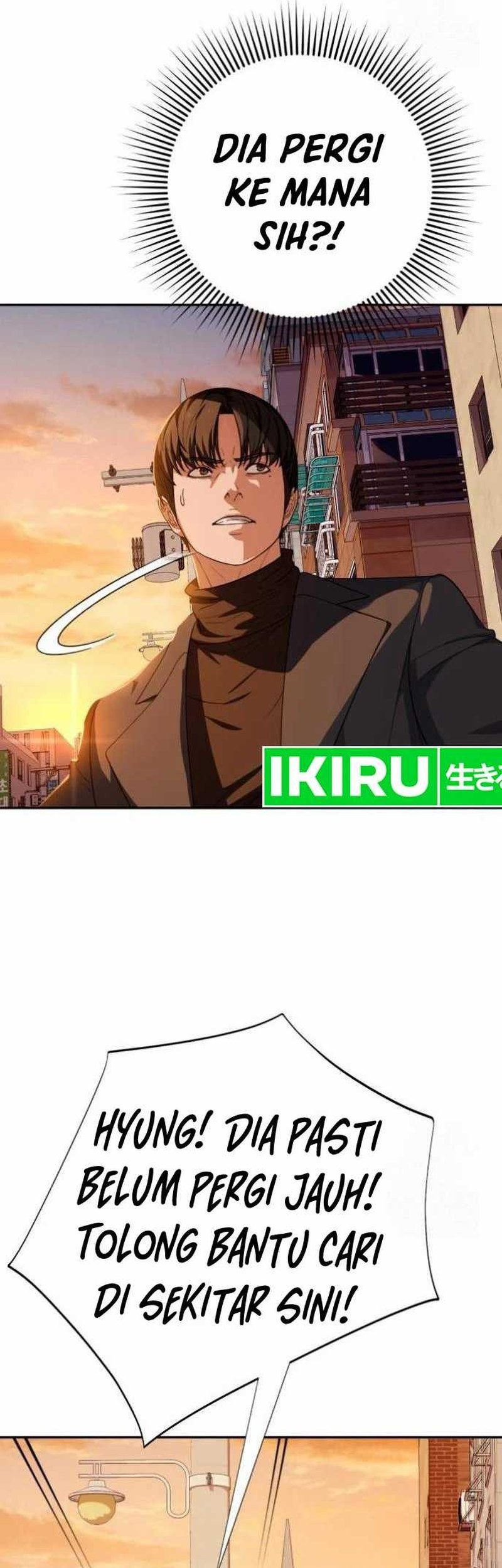 Voice Phishing Turns Your Life Around Chapter 26 Gambar 16