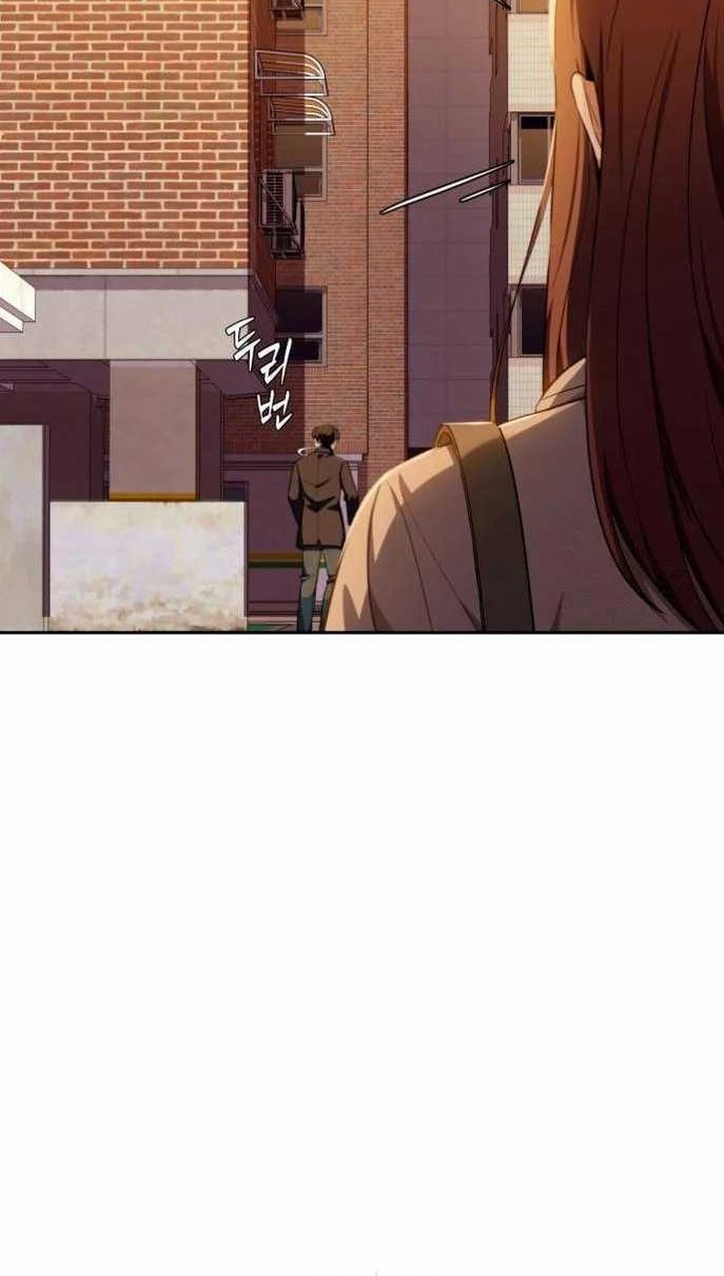 Voice Phishing Turns Your Life Around Chapter 26 Gambar 18