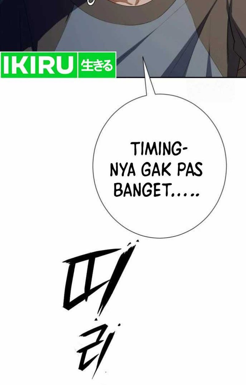 Voice Phishing Turns Your Life Around Chapter 26 Gambar 24