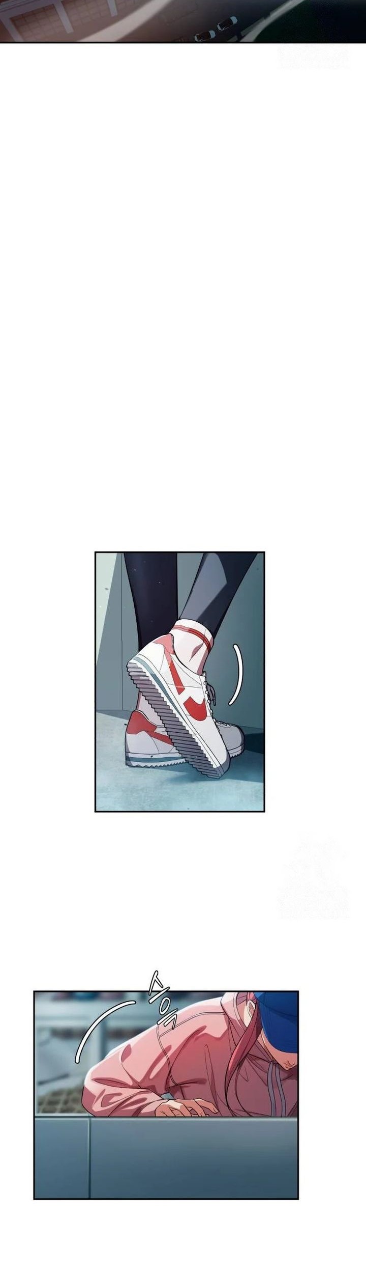 Voice Phishing Turns Your Life Around Chapter 27 Gambar 8