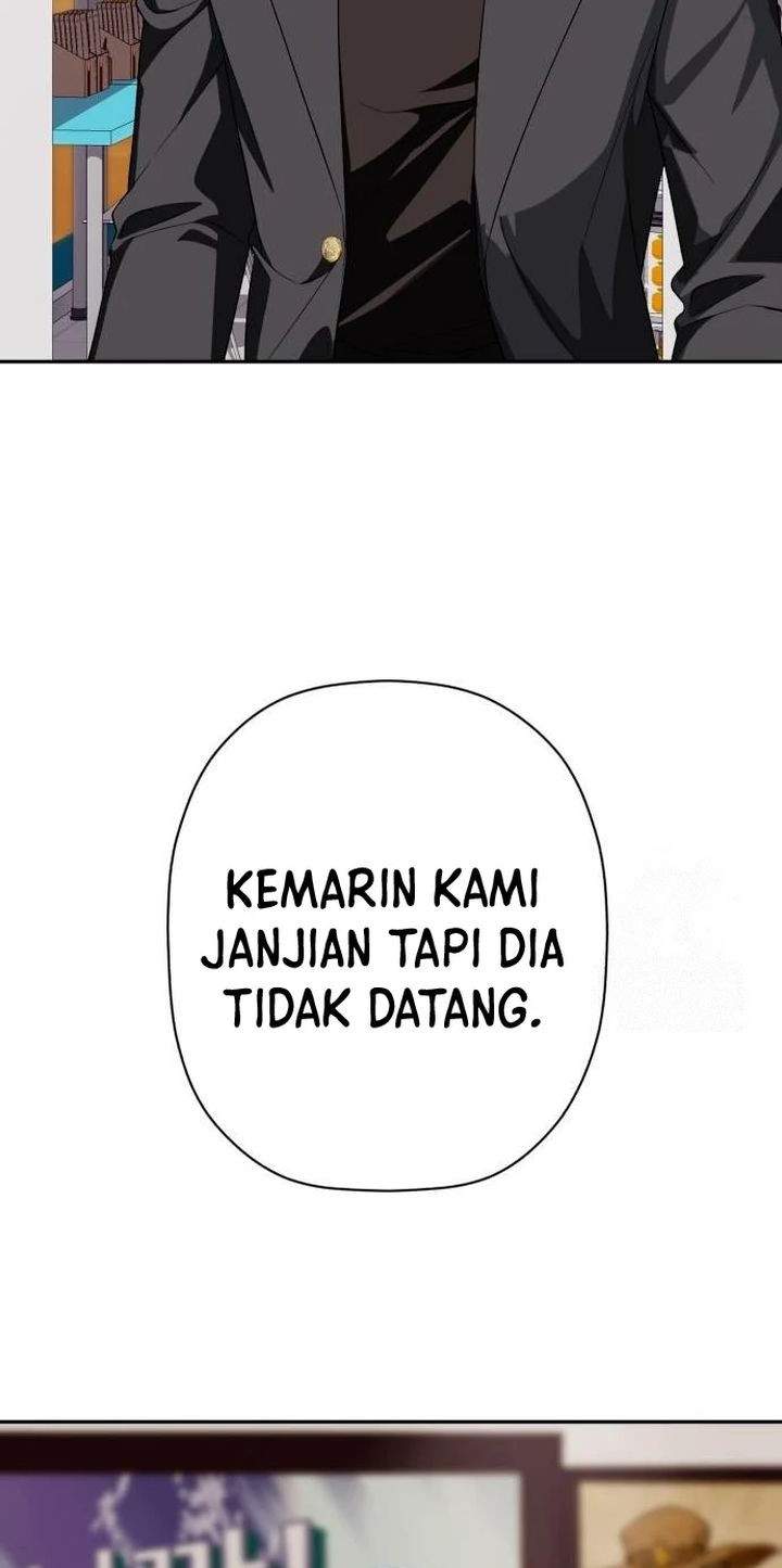 Voice Phishing Turns Your Life Around Chapter 27 Gambar 33