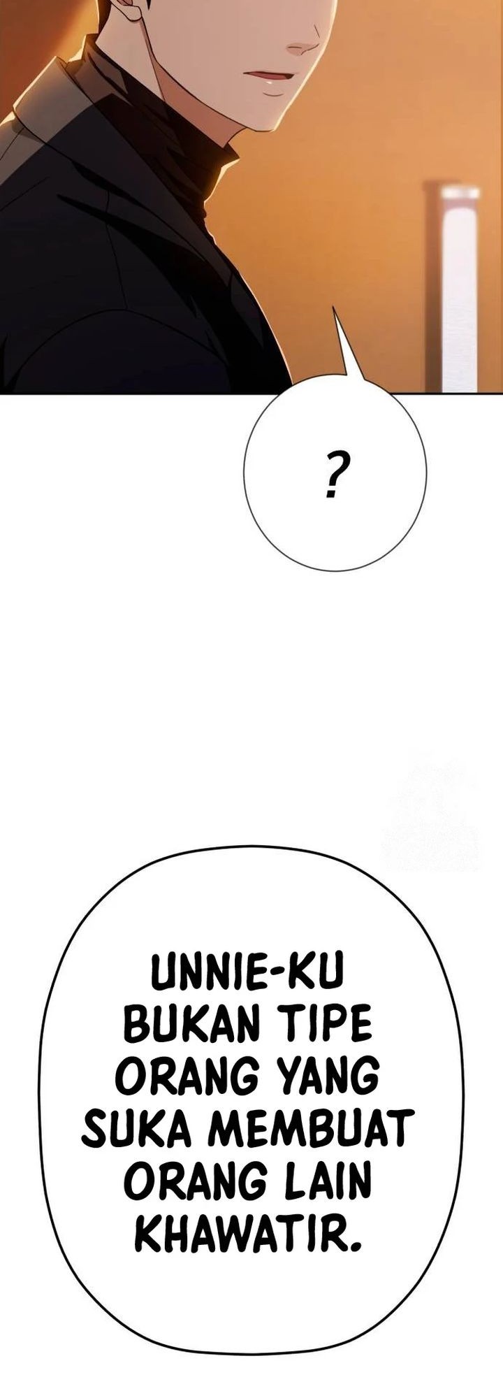 Voice Phishing Turns Your Life Around Chapter 27 Gambar 39