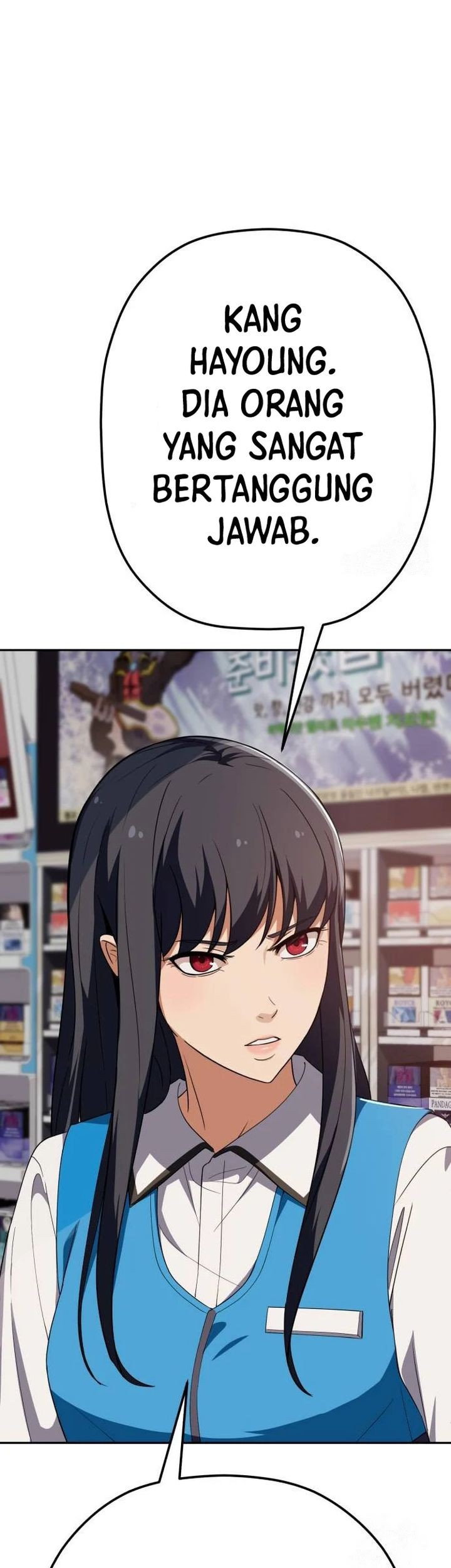 Voice Phishing Turns Your Life Around Chapter 27 Gambar 40