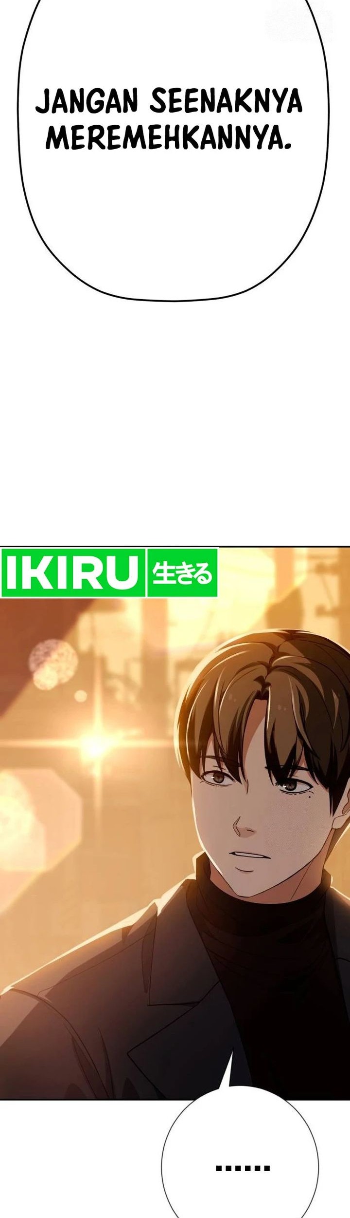 Voice Phishing Turns Your Life Around Chapter 27 Gambar 41