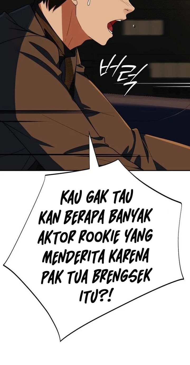 Voice Phishing Turns Your Life Around Chapter 27 Gambar 51