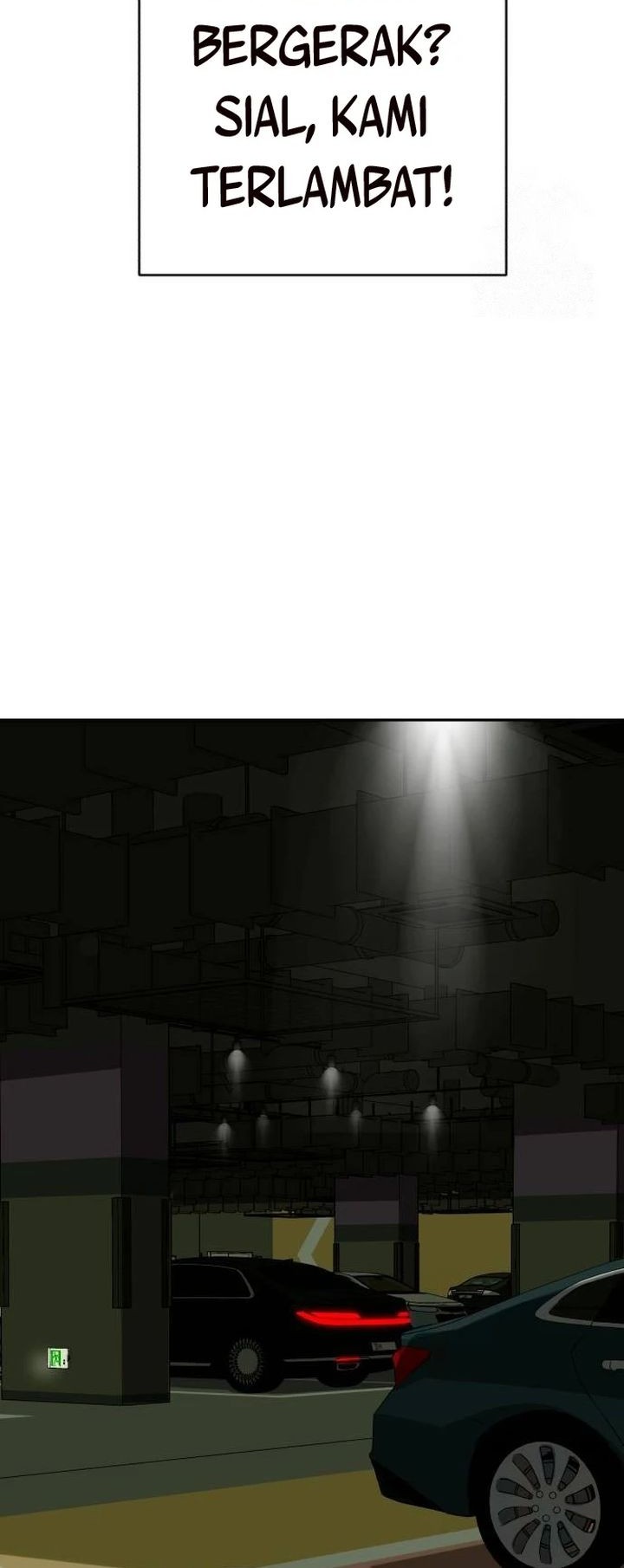 Voice Phishing Turns Your Life Around Chapter 27 Gambar 54