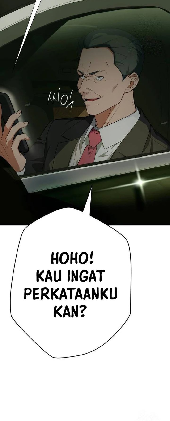 Voice Phishing Turns Your Life Around Chapter 27 Gambar 57