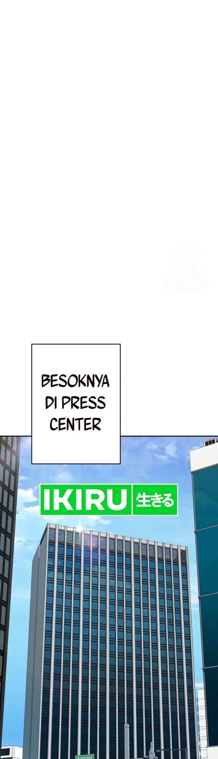 Voice Phishing Turns Your Life Around Chapter 27 Gambar 59