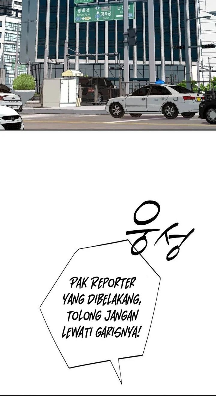 Voice Phishing Turns Your Life Around Chapter 27 Gambar 60