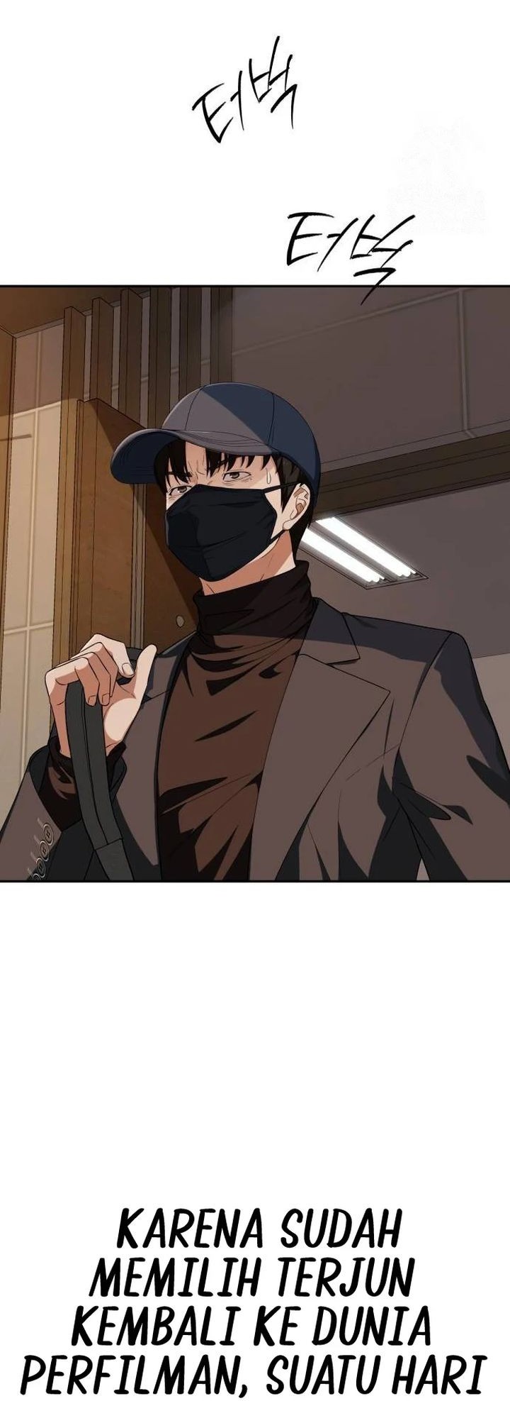 Voice Phishing Turns Your Life Around Chapter 27 Gambar 66