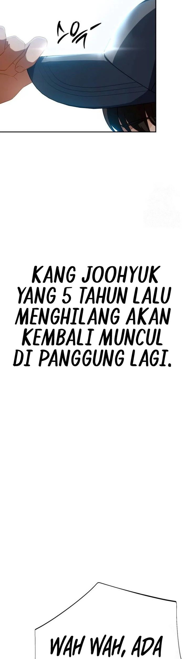 Voice Phishing Turns Your Life Around Chapter 27 Gambar 68