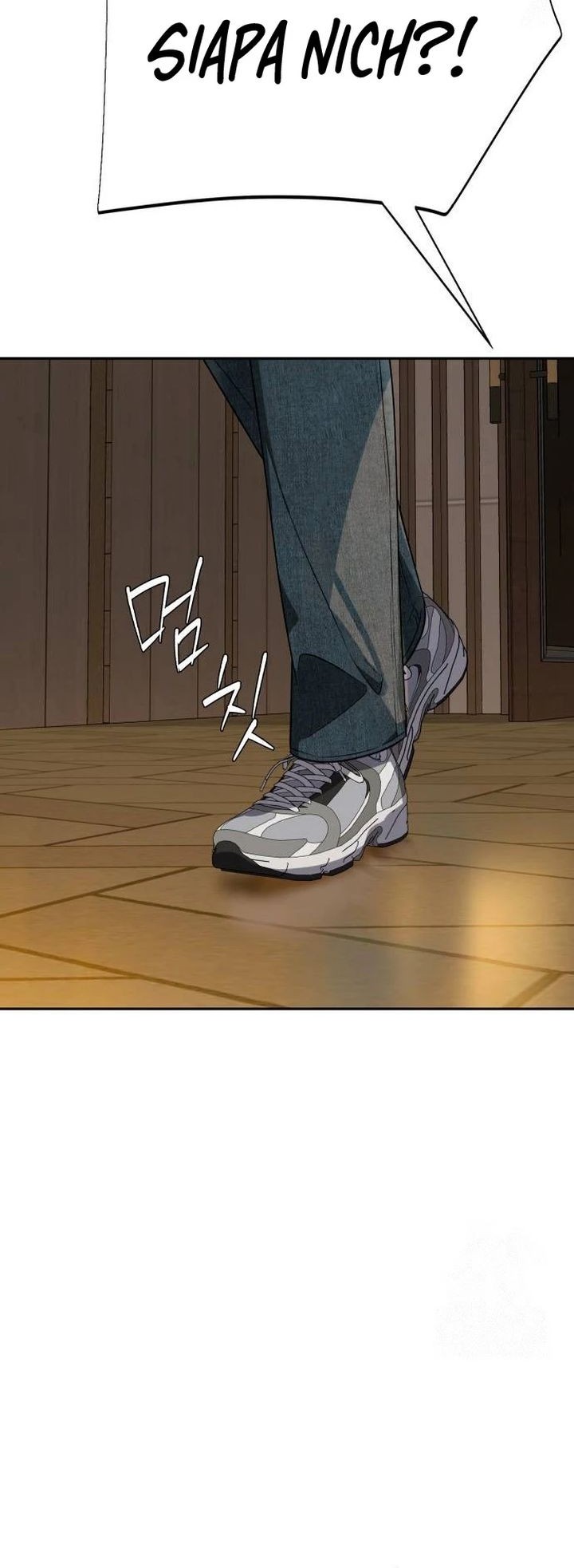 Voice Phishing Turns Your Life Around Chapter 27 Gambar 69