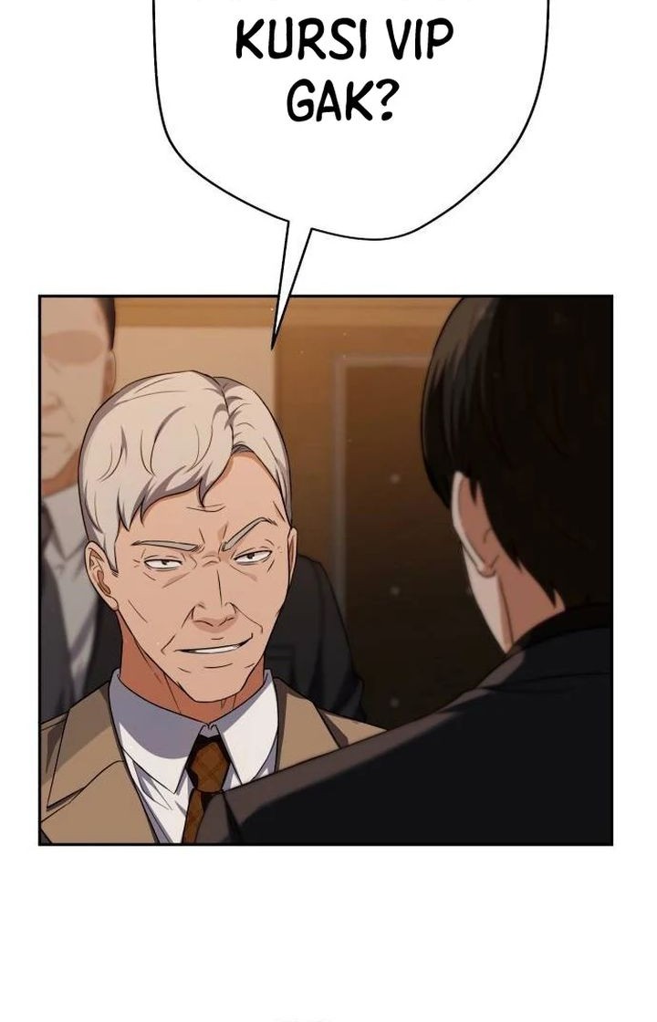 Voice Phishing Turns Your Life Around Chapter 27 Gambar 72