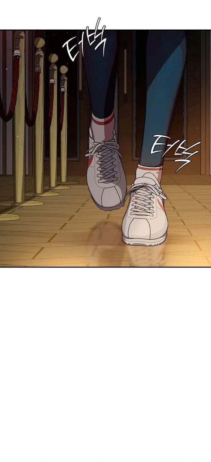 Voice Phishing Turns Your Life Around Chapter 27 Gambar 75