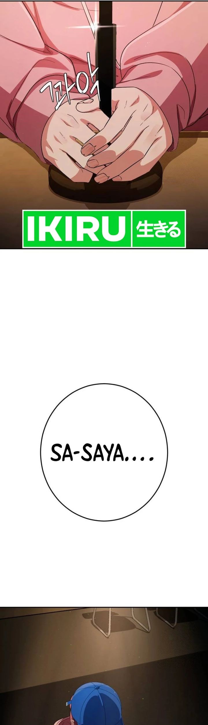 Voice Phishing Turns Your Life Around Chapter 27 Gambar 79