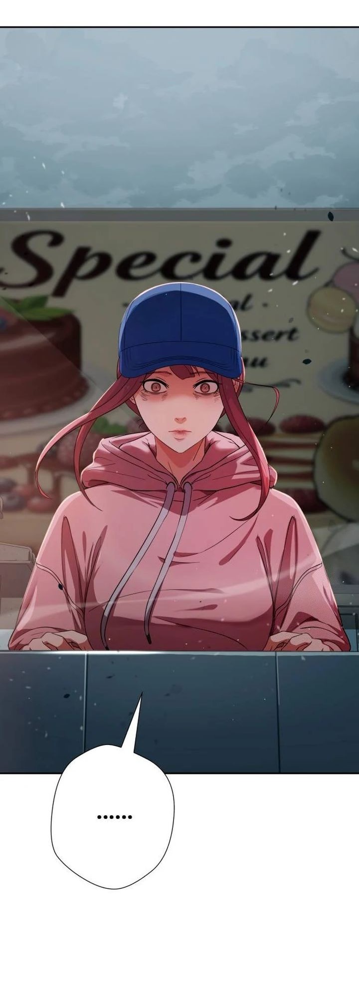 Voice Phishing Turns Your Life Around Chapter 27 Gambar 6