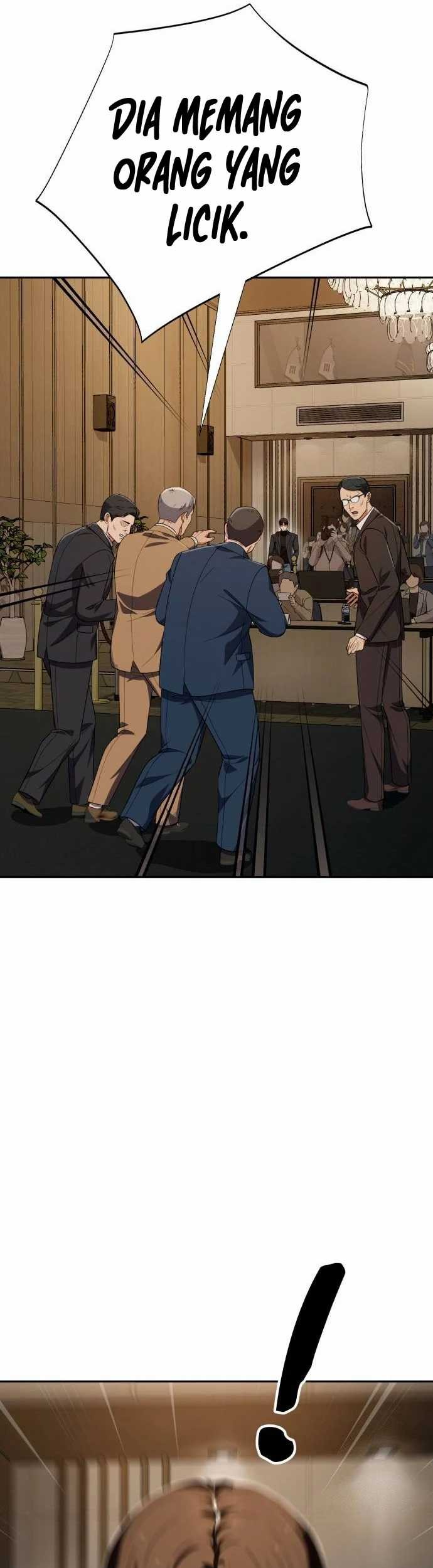 Voice Phishing Turns Your Life Around Chapter 28 Gambar 56