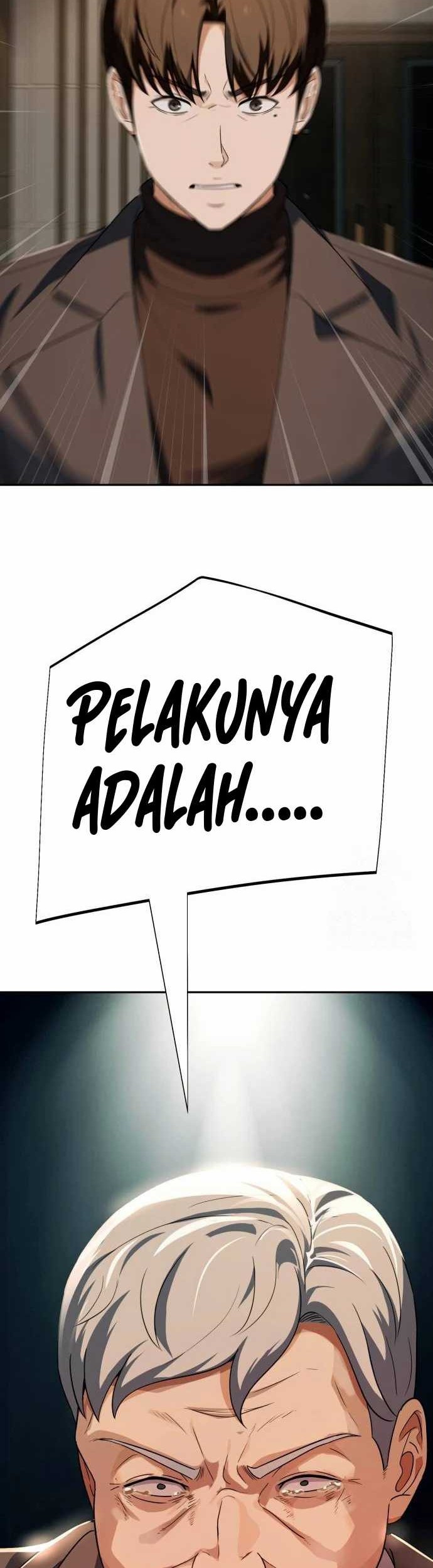 Voice Phishing Turns Your Life Around Chapter 28 Gambar 57