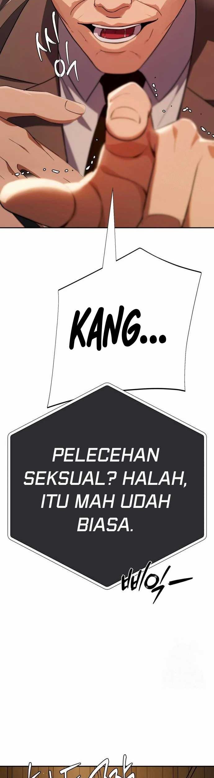 Voice Phishing Turns Your Life Around Chapter 28 Gambar 58