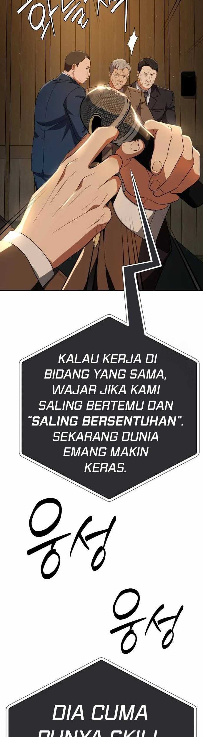 Voice Phishing Turns Your Life Around Chapter 28 Gambar 59