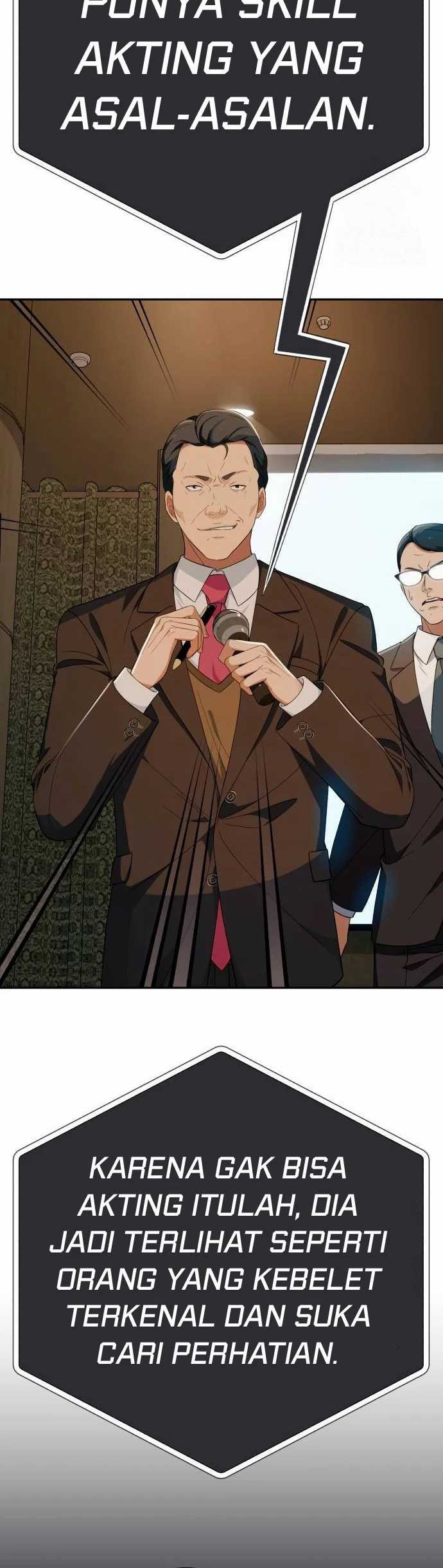 Voice Phishing Turns Your Life Around Chapter 28 Gambar 60