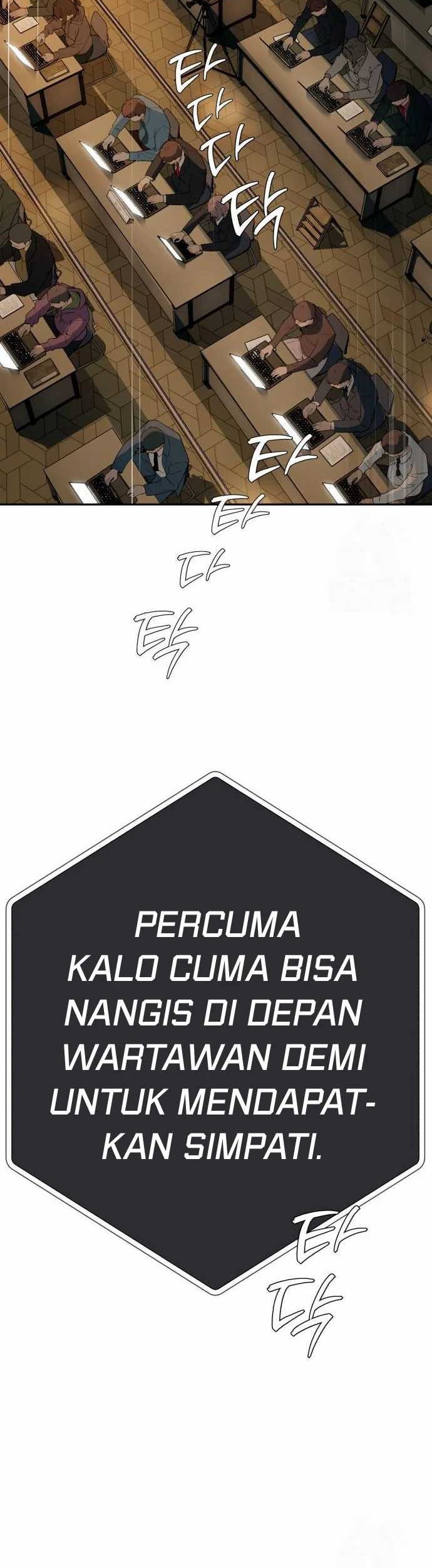 Voice Phishing Turns Your Life Around Chapter 28 Gambar 63