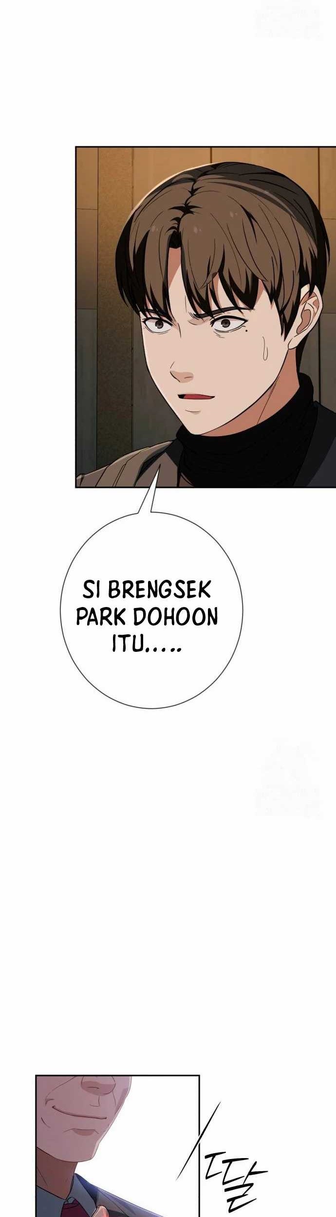 Voice Phishing Turns Your Life Around Chapter 28 Gambar 64