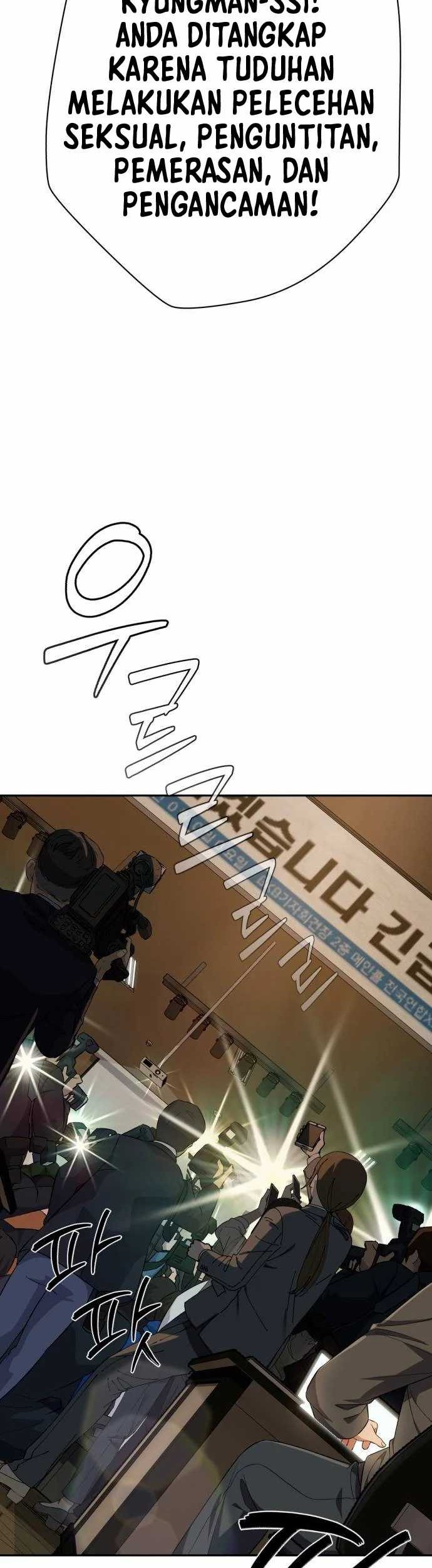 Voice Phishing Turns Your Life Around Chapter 28 Gambar 73