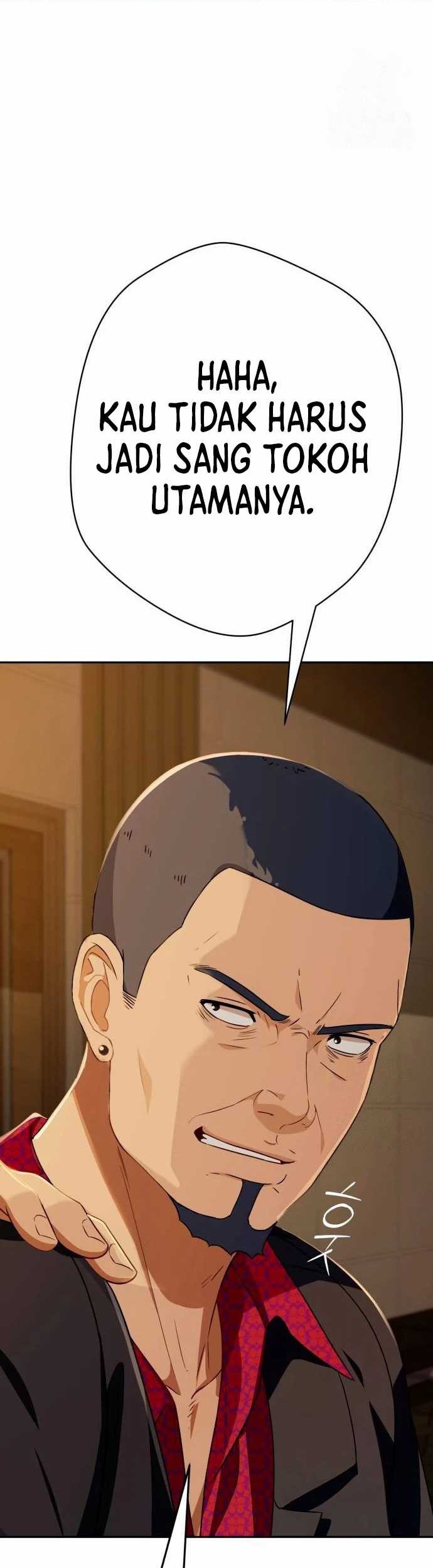 Voice Phishing Turns Your Life Around Chapter 28 Gambar 78