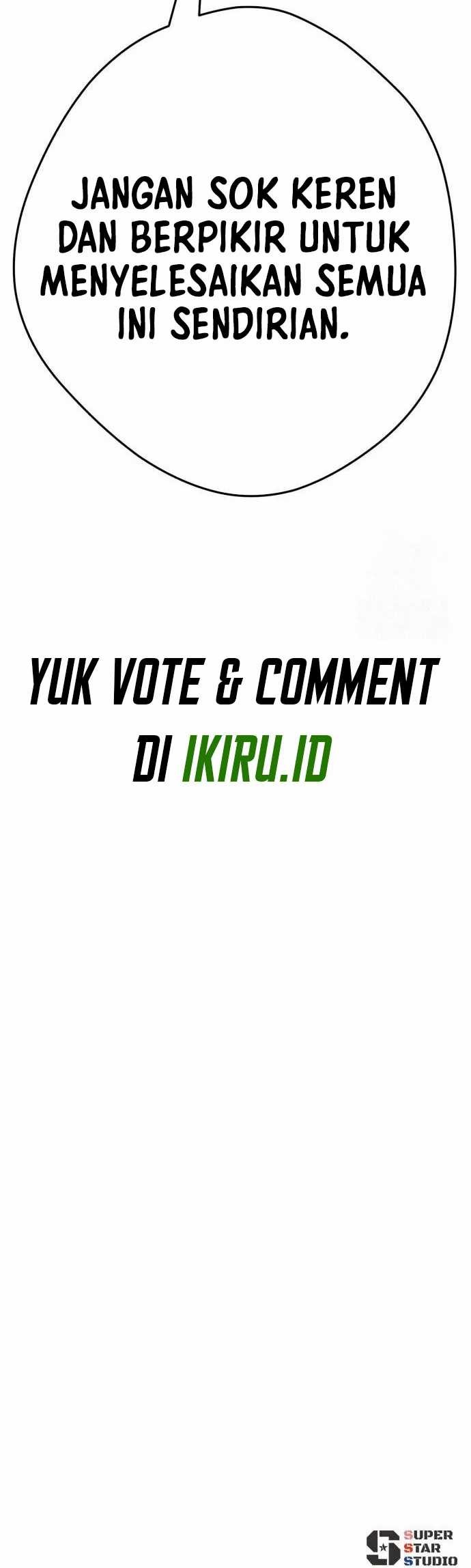 Voice Phishing Turns Your Life Around Chapter 28 Gambar 79