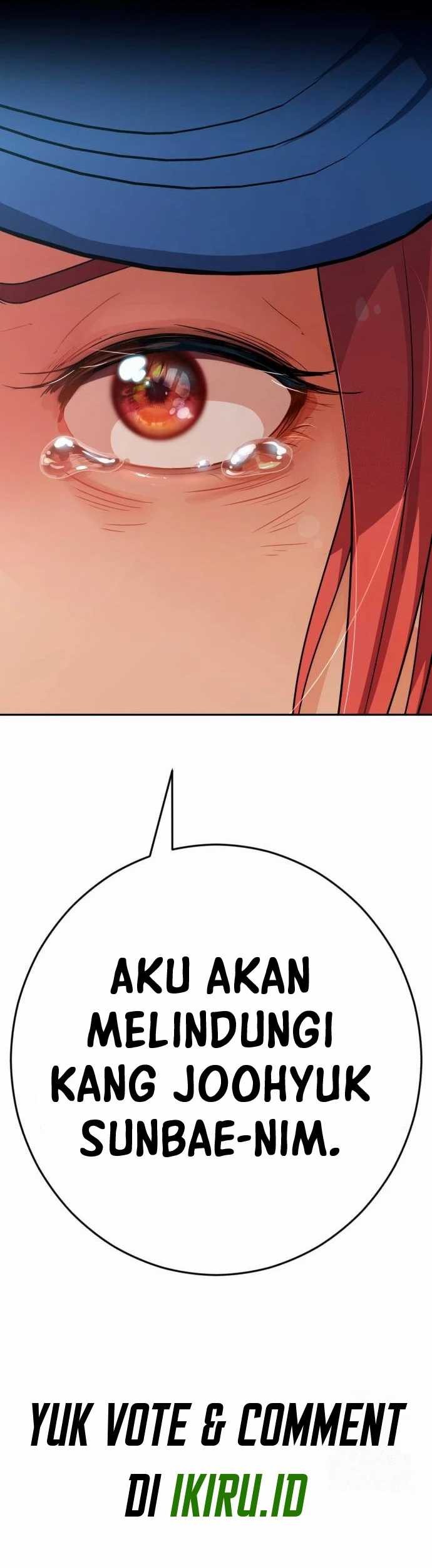 Voice Phishing Turns Your Life Around Chapter 28 Gambar 37