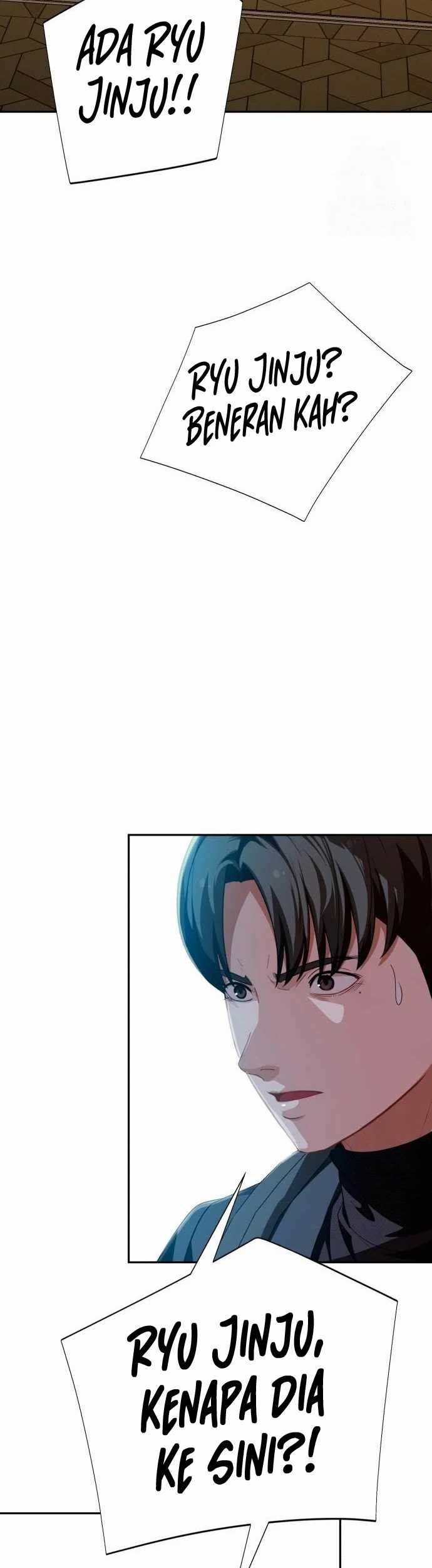 Voice Phishing Turns Your Life Around Chapter 28 Gambar 41