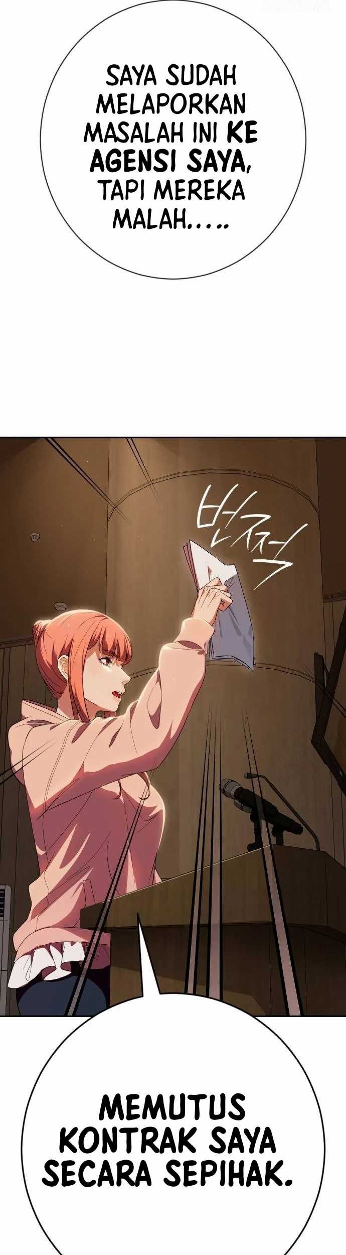 Voice Phishing Turns Your Life Around Chapter 28 Gambar 16