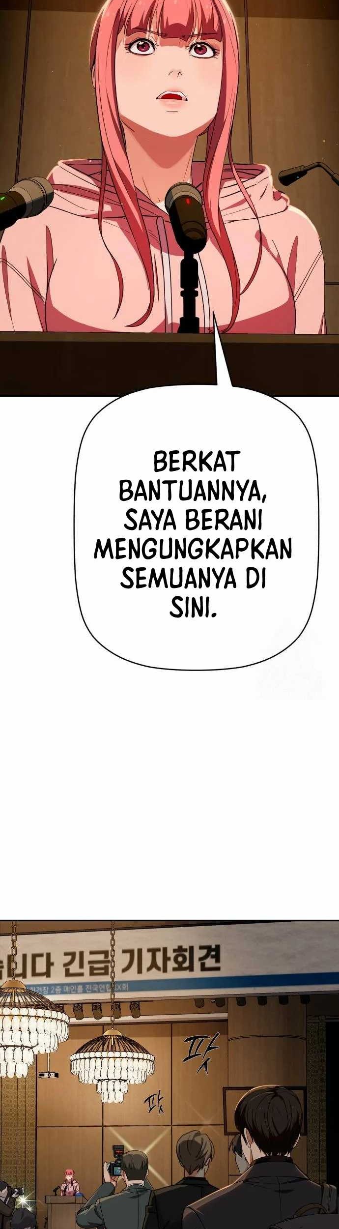 Voice Phishing Turns Your Life Around Chapter 28 Gambar 18