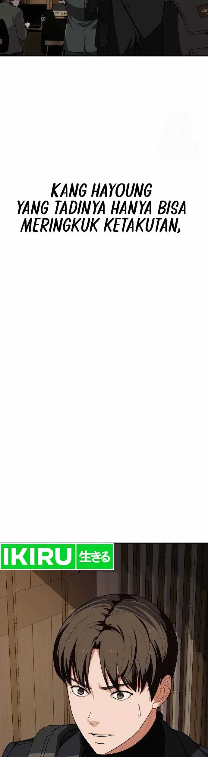 Voice Phishing Turns Your Life Around Chapter 28 Gambar 19