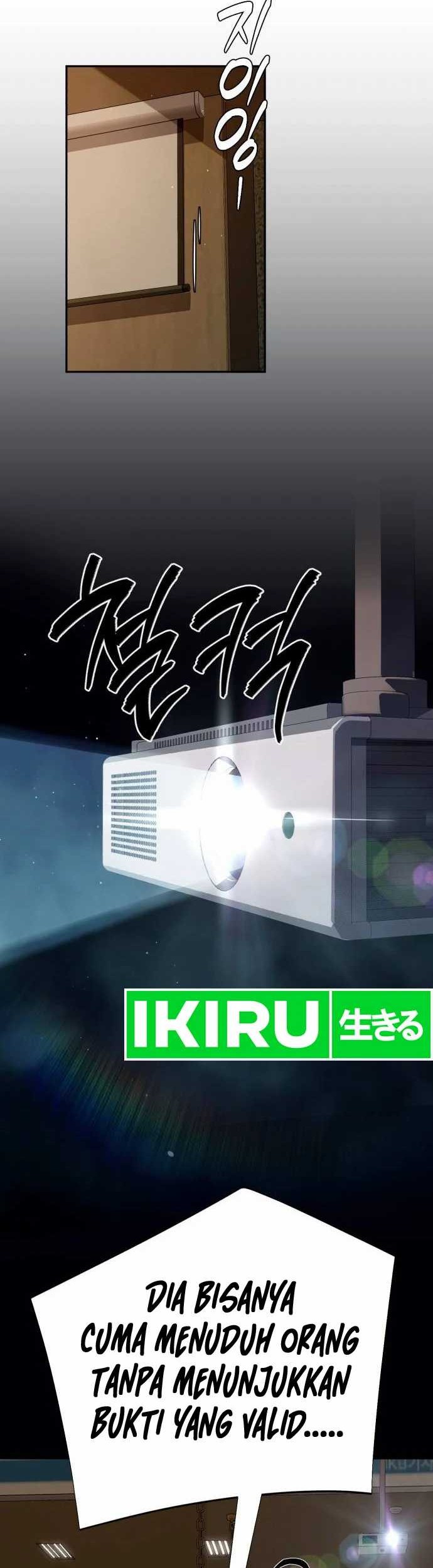 Voice Phishing Turns Your Life Around Chapter 28 Gambar 24