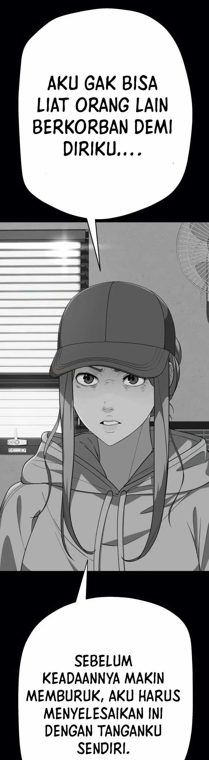 Voice Phishing Turns Your Life Around Chapter 28 Gambar 35