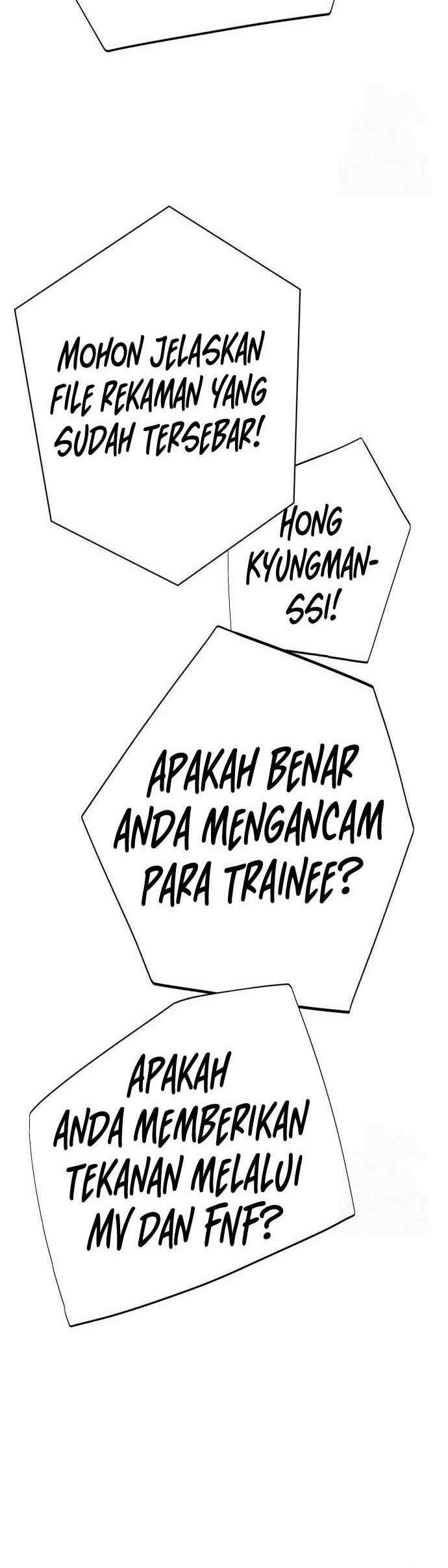 Voice Phishing Turns Your Life Around Chapter 28 Gambar 49