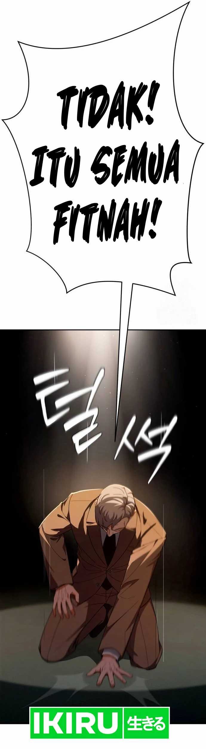 Voice Phishing Turns Your Life Around Chapter 28 Gambar 50