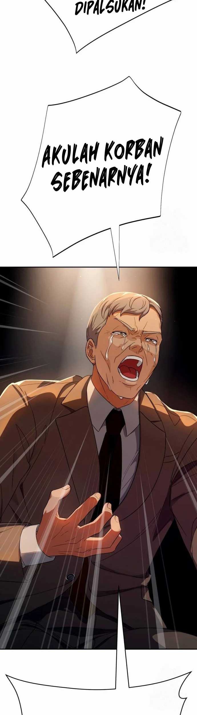 Voice Phishing Turns Your Life Around Chapter 28 Gambar 52