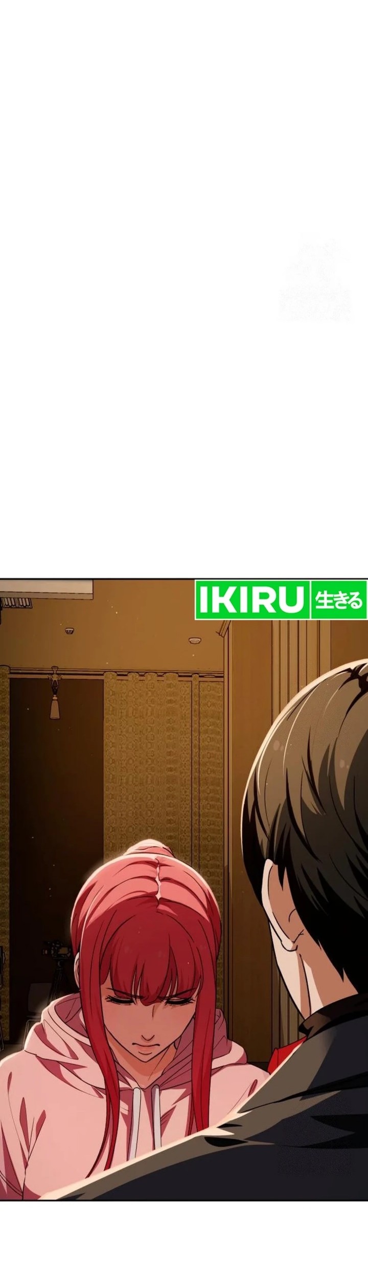 Voice Phishing Turns Your Life Around Chapter 29 Gambar 10