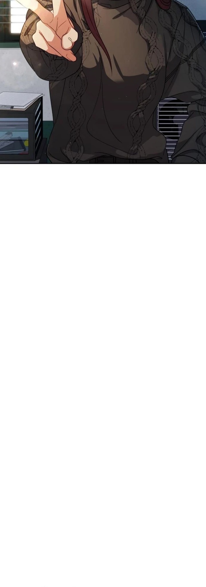 Voice Phishing Turns Your Life Around Chapter 29 Gambar 44