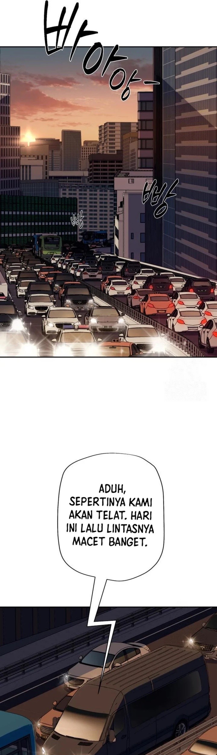 Voice Phishing Turns Your Life Around Chapter 29 Gambar 45