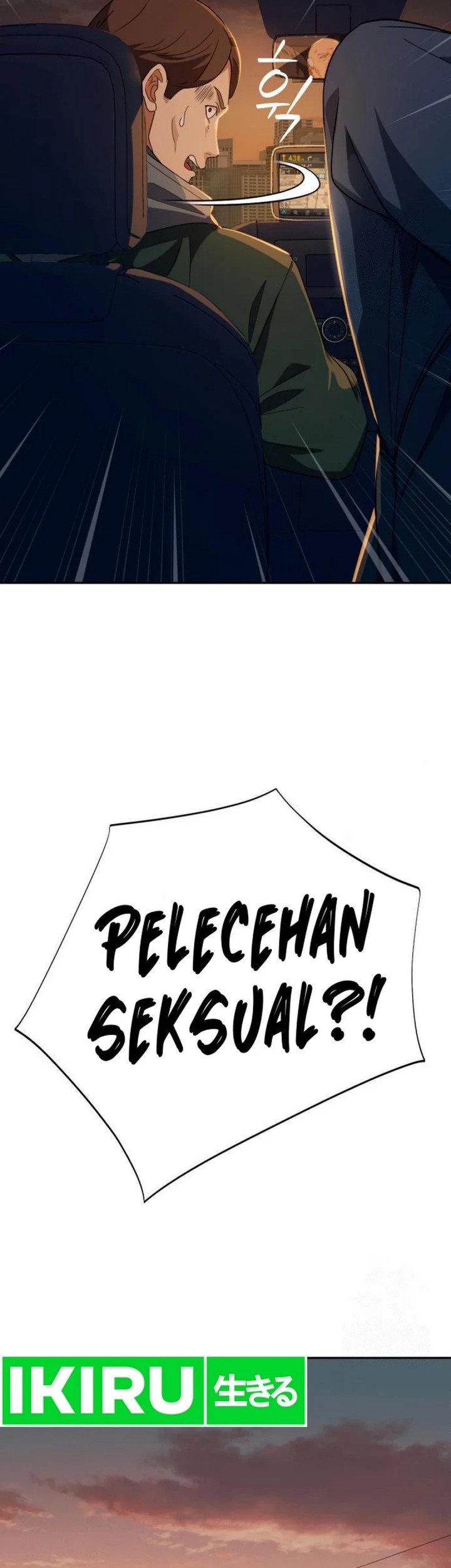 Voice Phishing Turns Your Life Around Chapter 29 Gambar 48