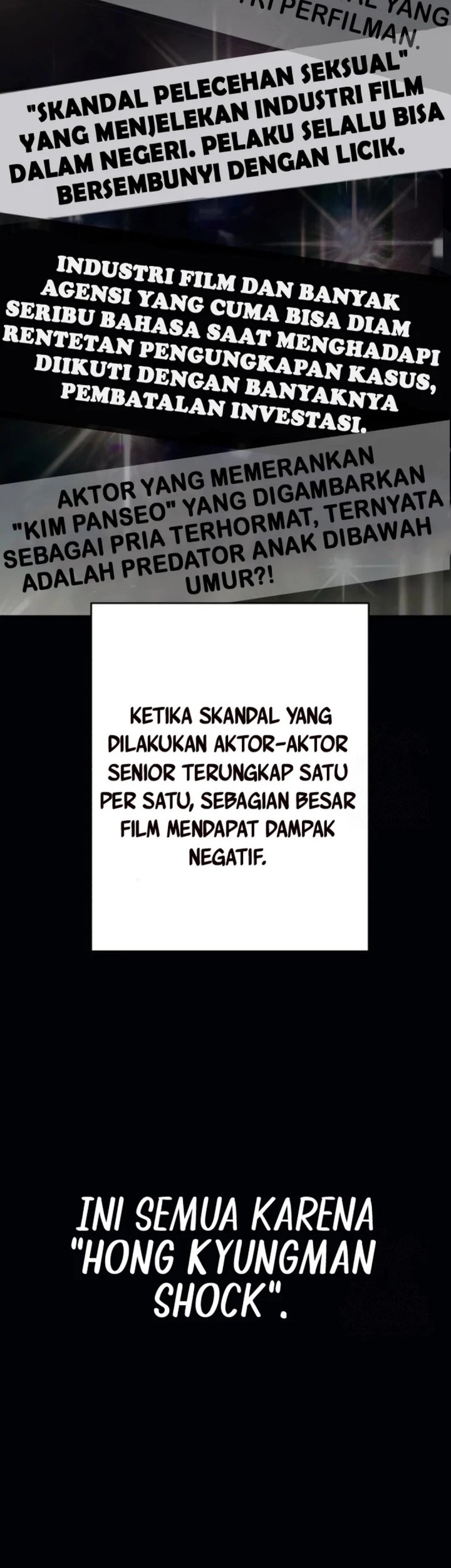 Voice Phishing Turns Your Life Around Chapter 29 Gambar 50