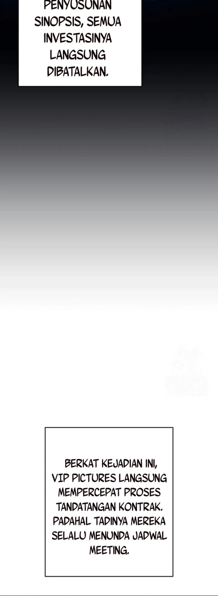 Voice Phishing Turns Your Life Around Chapter 29 Gambar 52