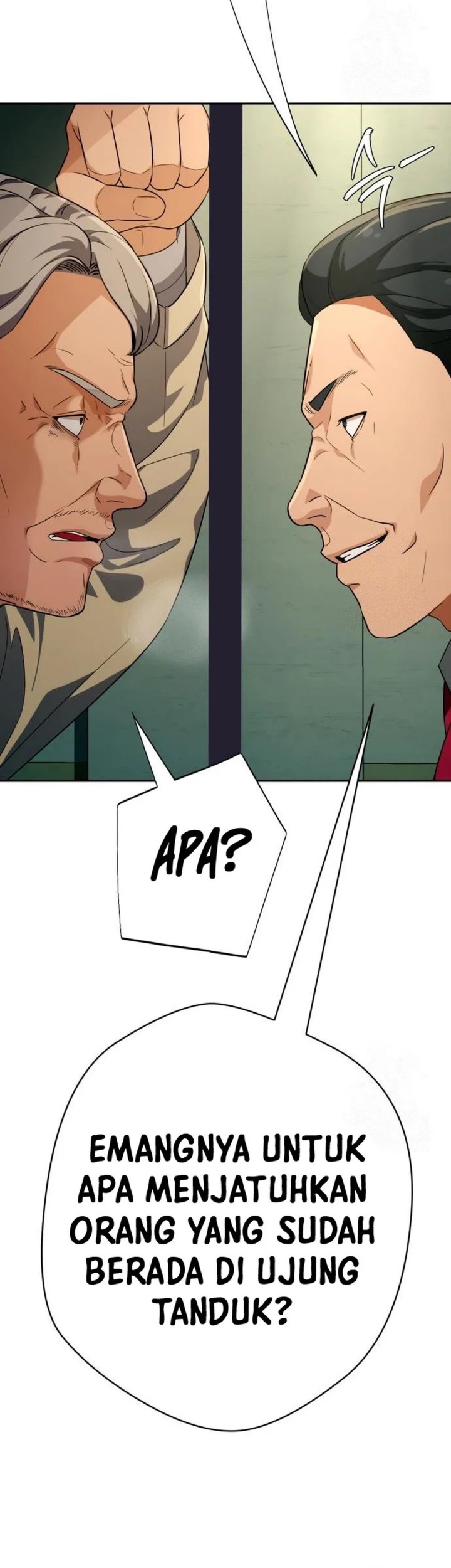 Voice Phishing Turns Your Life Around Chapter 29 Gambar 66