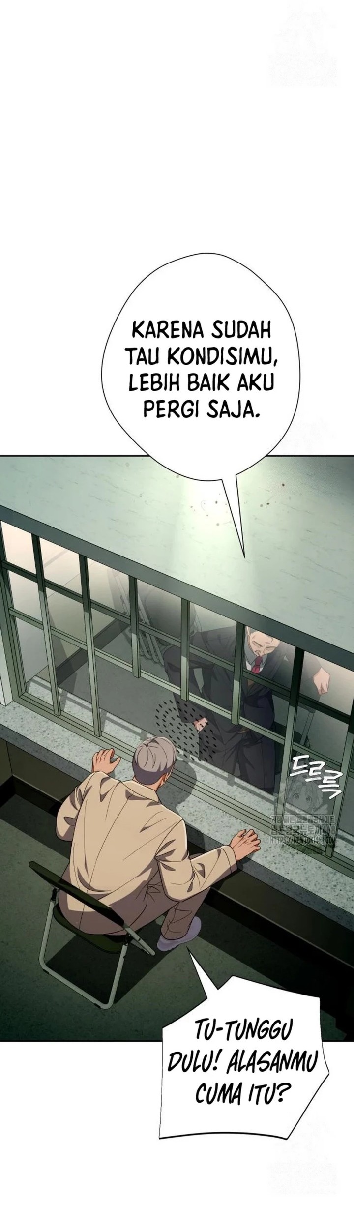 Voice Phishing Turns Your Life Around Chapter 29 Gambar 68