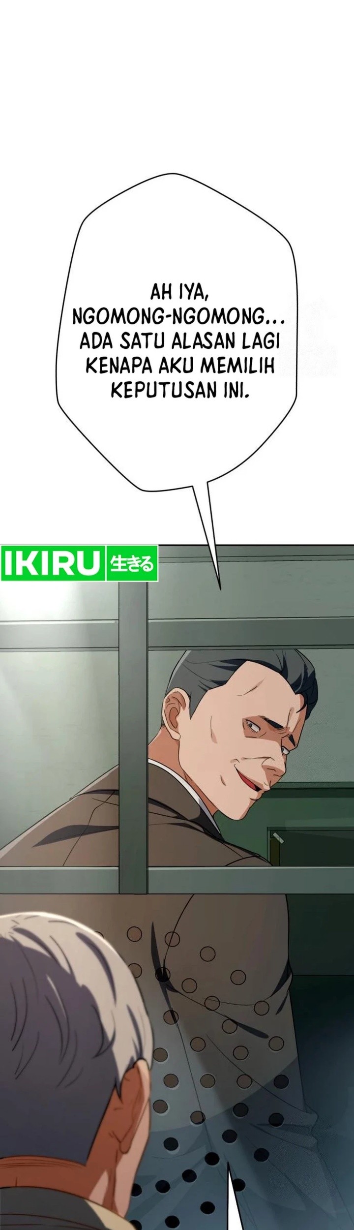 Voice Phishing Turns Your Life Around Chapter 29 Gambar 69