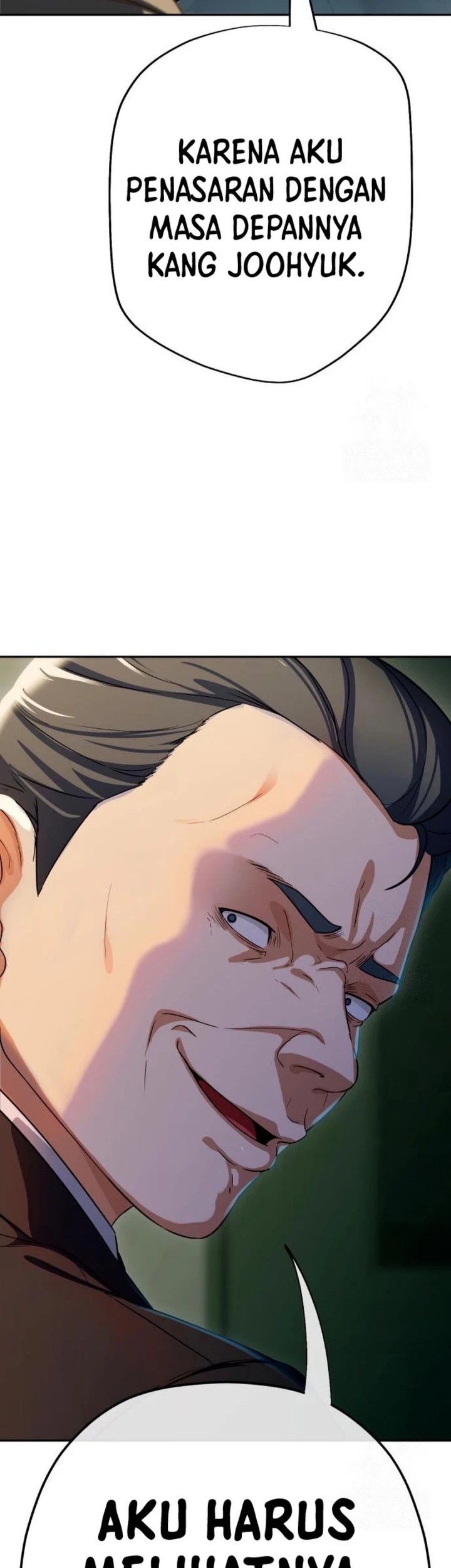 Voice Phishing Turns Your Life Around Chapter 29 Gambar 70